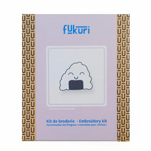 20036-Broderie-Fukuri-kit-broderie-onigiri-complet-packaging- broderie débutant