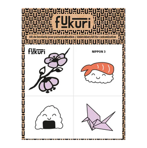 20038-Broderie-Fukuri-planche-a-broder-Nippon-3-sakura-sushi-onigiri-origami grue-japon