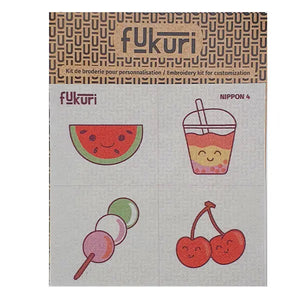 20049-Broderie-Fukuri-planche-a-broder-fruits kawaii