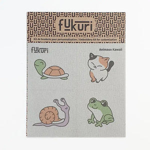 20065-Broderie-Fukuri-planche-a-broder-animaux-kawaii