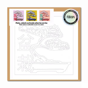 30009-01-Fukuri-Carte-a-peindre-bonsai-carte-créative