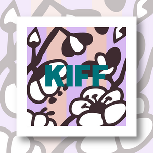 Kit Canevas - KIFF