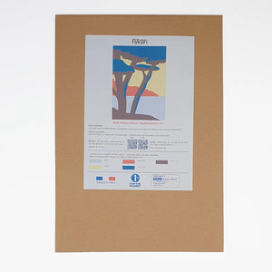 10034-02-Canevas-sans-fil-Fukuri-sous-les-pins-needlepoint-packaging