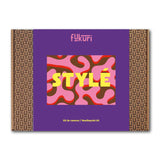 Kit Canevas - Stylé