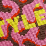Kit Canevas - Stylé