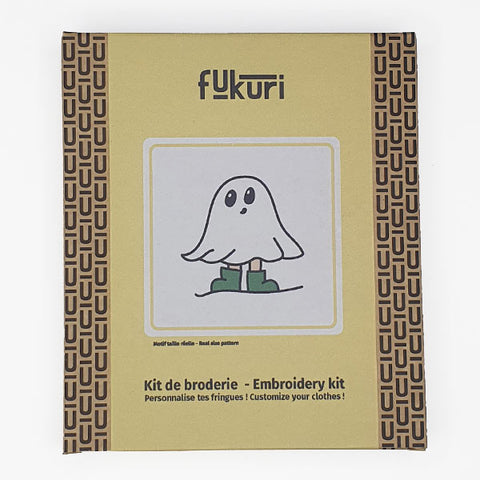 Achetez Mini Kit DIY Modelage, Fantôme, 1Pq./ 1 Pq. chez Achetez Mini Kit DIY Modelage, Fantôme, 1Pq./ 1 Pq. chez