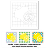 30005-01_Fukuri-Carte_a_peindre_Citrons_Carte_creative