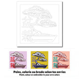 30009-01-Fukuri-Carte-a-peindre-bonsai-Carte-creative2