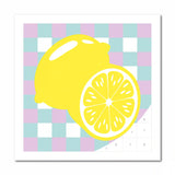 FUKURI_Peinture_au_numero-fruits-_citrons-carte à peindre-paint by numbers