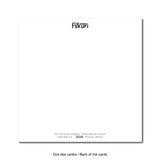 Paint by numbers kit - Messages
