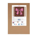 Kit sans fils canevas moderne, pour changer les coloris et utiliser ses fils