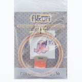 Embroidery Kit - Nippon Tako - Octopus