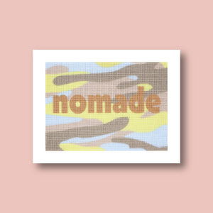 Canvas Kit - Nomad