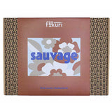 Kit Canevas - Sauvage